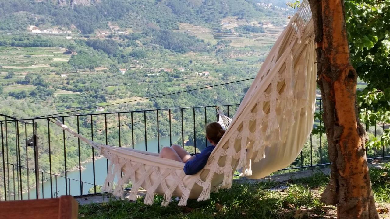 梅骚·弗里奥Quinta Barqueiros D'Ouro - Casa Da Musica别墅 外观 照片